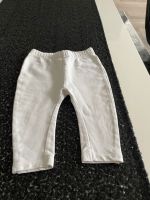 Weiße Leggins, S. Oliver, Größe 68, Baden-Württemberg - Wernau Vorschau