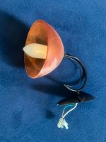 Wandlampe orange Hessen - Wildeck Vorschau