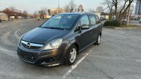 Opel Zafira 1.8 Family Plus B 7 Sitzer Berlin - Spandau Vorschau