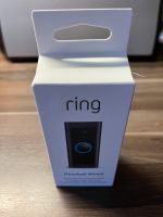 NEUE ring Doorbell Wired - NEU / OVP Hessen - Hauneck Vorschau
