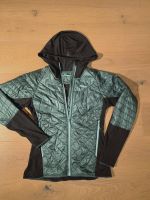 Bergans Cecilie Light Insulated Hybrid Jacke Gr. M neuwertig Nordrhein-Westfalen - Wülfrath Vorschau