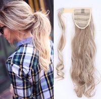 Ponytail Clip in Pferdeschwanz NEU Hessen - Vellmar Vorschau