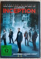 Inception DVD Sachsen - Radebeul Vorschau