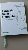 VORWERK Thermomix® * Einfach.Selbst.Gemacht * Kochbuch Brandenburg - Neuruppin Vorschau