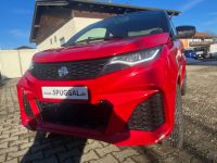 Spuggal Aixam Ambition Coupe GTI ABS rot Mopedauto Microcar Bayern - Palling Vorschau