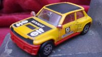 Renault R5 turbo von corgi Nordrhein-Westfalen - Mülheim (Ruhr) Vorschau