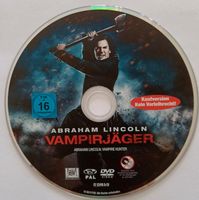 Abraham Lincoln Vampirjäger Brandenburg - Teltow Vorschau