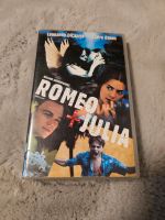 VHS Video Kassette Romeo + Julia Leonardo DiCaprio Claire Danes Niedersachsen - Braunschweig Vorschau