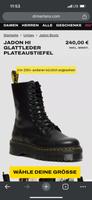 Dr. Martens Jadon hi Baden-Württemberg - Heilbronn Vorschau