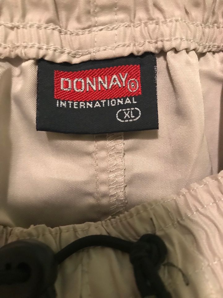 Shorts von Donnay Gr.42 in Ilsfeld