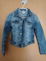 Coole Damen-Jeansjacke "H+M", hellblau, Größe 34 Bayern - Neukirchen bei Sulzbach Rosenberg Vorschau