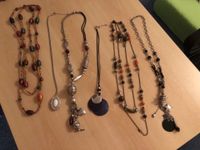 Halsketten Modeschmuck Niedersachsen - Bad Zwischenahn Vorschau