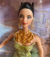 Mattel Barbie Exotic Beauty Collector Edition 2002 OVP Nordrhein-Westfalen - Recklinghausen Vorschau