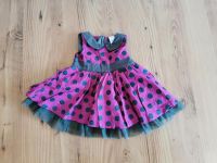 Kleid Gr. 62 mit Tüllspitze BabyClub Niedersachsen - Rosengarten Vorschau