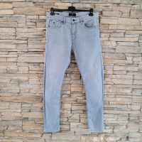 Hellblaue Jeans 'JOSHUA' von LTB, L34/W34 Bayern - Reisbach Vorschau