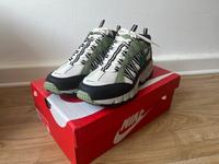 Nike Air Humara QS - Oil Green - NEU ungetragen in OVP Innenstadt - Köln Altstadt Vorschau
