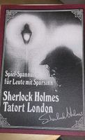 Sherlock Holmes Tatort London Hessen - Hanau Vorschau