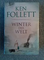 Ken Follett „Winter der Welt“ (neu und originalverpackt) Baden-Württemberg - Schwaikheim Vorschau