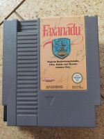 NES-Spiel Faxanadu (1990) Nordrhein-Westfalen - Kamp-Lintfort Vorschau