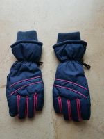 Skihandschuhe; neuwertig; Gr. 4,5 Brandenburg - Oberkrämer Vorschau