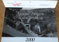 Kalender mit alten Fotos von Feudingen Nordrhein-Westfalen - Bad Laasphe Vorschau