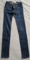 HOLLISTER Jeans dunkelblau W24 L33 0L Hessen - Langenselbold Vorschau