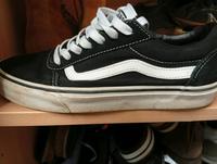 Schuhe schwarz Kr. München - Haar Vorschau