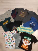 11 Tshirts (H&M, Next, Ernstings,  Tom Tailor,...) Rheinland-Pfalz - Daun Vorschau