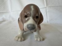 Lladro Porzellan Figur Sitzender Hund Essen - Essen-Werden Vorschau