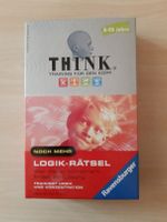 Think Logik Rätsel Bayern - Kissing Vorschau