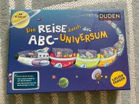 *Wneu* Duden Die Reise durch ABC Universum Bayern - Ingolstadt Vorschau