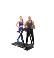 Miweba Sports Laufband Home Track HT3000,Hometrainer Bayern - Breitengüßbach Vorschau