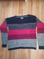 Tommy Hilfiger Damenpullover Größe M Sachsen-Anhalt - Sandersdorf Vorschau