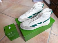 SAYE M89 High Vegan Sneaker - Pine, Größe 42 - NEU München - Untergiesing-Harlaching Vorschau