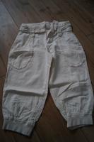 Capri Hose, 3/4 Hose - Eierschalen weiß - Gr. 34 - Only Duisburg - Rheinhausen Vorschau