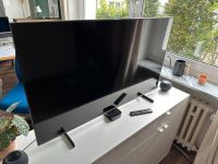 Samsung 43 Zoll QLED UHD Fernseher Hessen - Darmstadt Vorschau