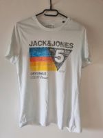 Jack&Jones T-Shirt Sachsen-Anhalt - Querfurt Vorschau