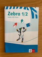 Zebra 1/2 Lesen mit Franz Rheinland-Pfalz - Meckenheim Vorschau