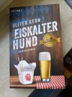 Oliver Kern, Eiskalter Hund Baden-Württemberg - Weilheim an der Teck Vorschau