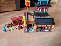 Lego Imitation Dresden - Leubnitz-Neuostra Vorschau