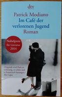 Im Café der verlorenen Jugend Patrick Modiano Niedersachsen - Warberg Vorschau