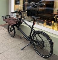 Centurion Challenger E-Cargo / Lastenfahrrad Hamburg-Nord - Hamburg Eppendorf Vorschau