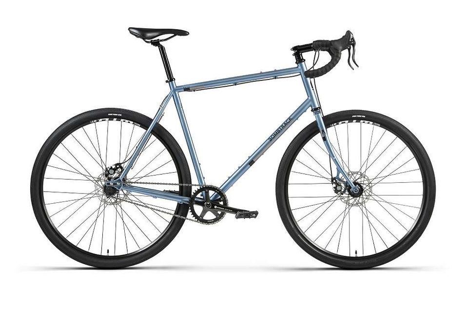 Bombtrack Arise Cross/Gravel/Singlespeed NEU statt 1499,- in Piding