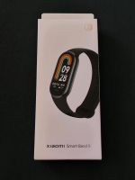 Xiaomi Smart Band 8 Fitnesstracker *neu* Sachsen-Anhalt - Halle Vorschau