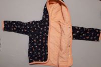 Jacke, Stepjacke, Wendejacke NEU Sachsen-Anhalt - Kalbe (Milde) Vorschau