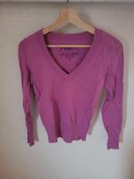 Edc Esprit Pullover feinstrick stretch Gr. S Hessen - Ebsdorfergrund Vorschau