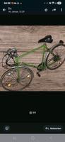 DDR Rennrad Sachsen - Wurzen Vorschau