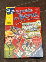 Spiel „Errate die Berufe“ von Ravensburger - wie neu Baden-Württemberg - Rietheim-Weilheim Vorschau