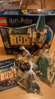 LEGO Harry Potter 76387 Begegnung mit Fluffy OVP vollständig Köln - Kalk Vorschau
