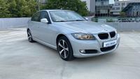 BMW 320 D Lim. AUTOM. NAVI XENON SHD ALU TEMP SOUND Bayern - Aschaffenburg Vorschau